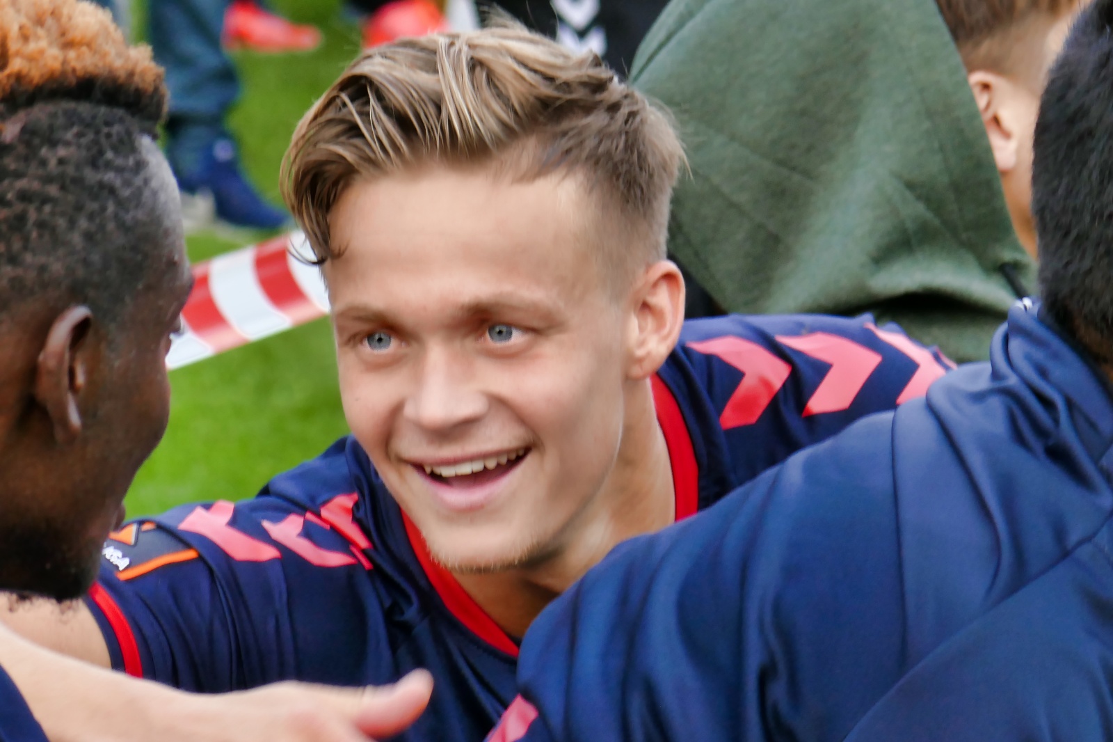 André Riel